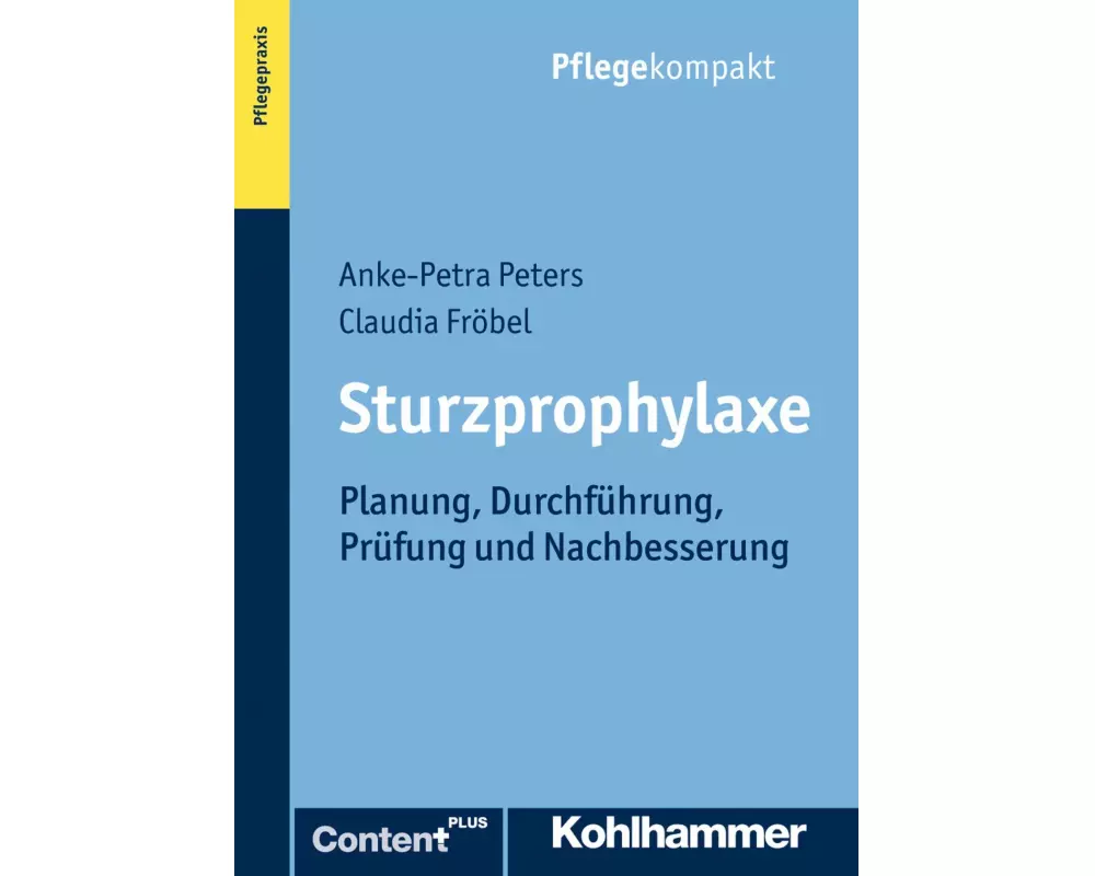 Sturzprophylaxe
