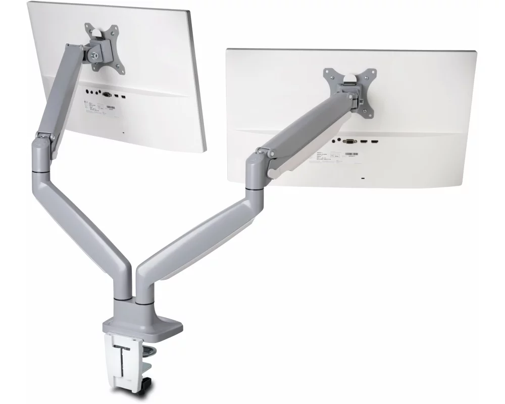 Kensington K55471EU Flachbildschirm-Tischhalterung Grau