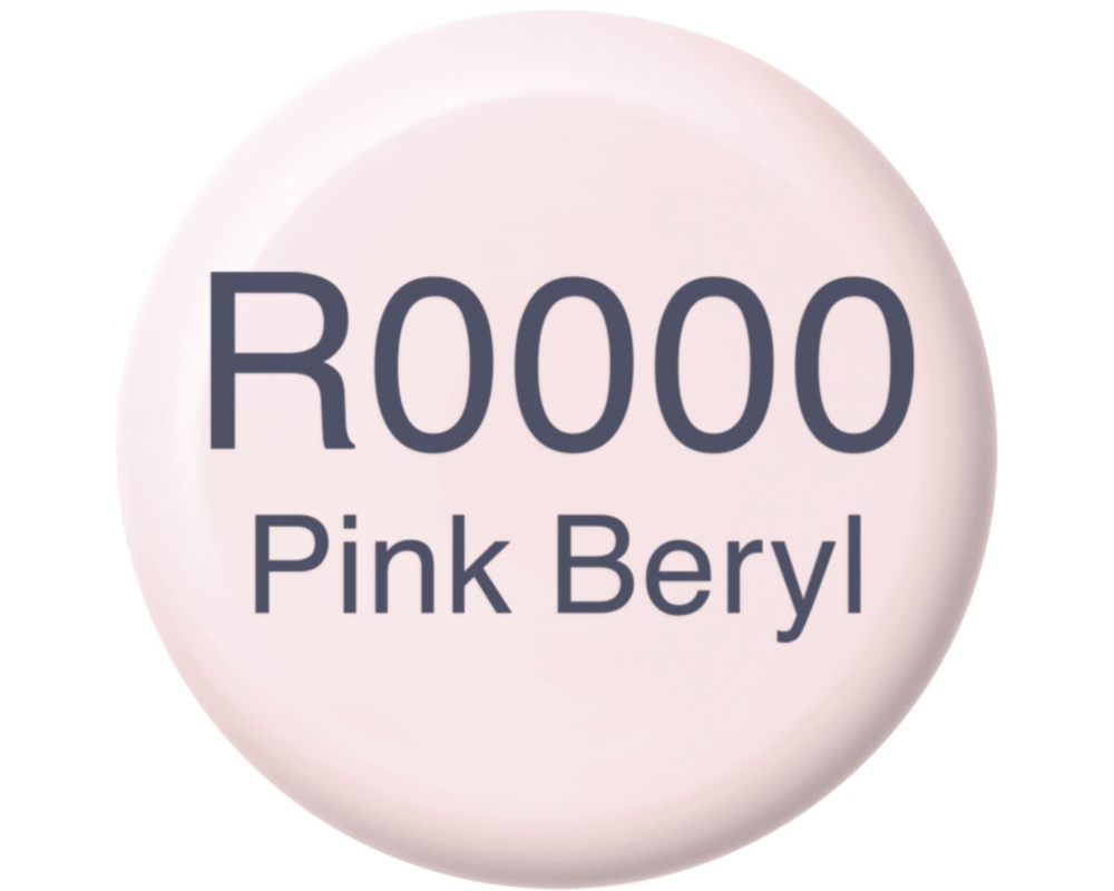 COPIC Ink Refill 21076344 R0000 - Pink Beryl