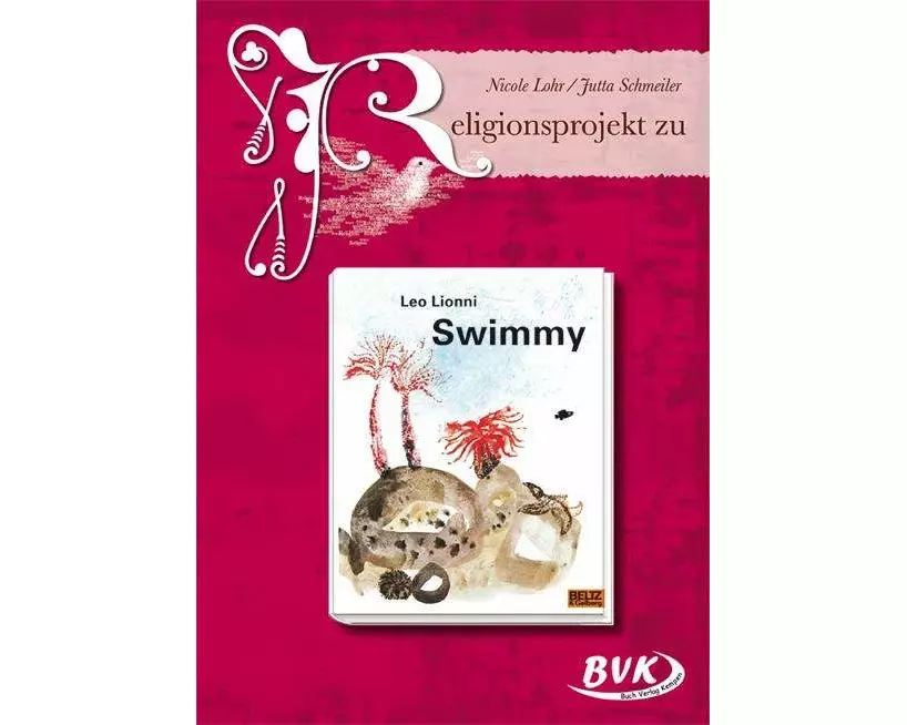 Religionsprojekt zu "Swimmy"