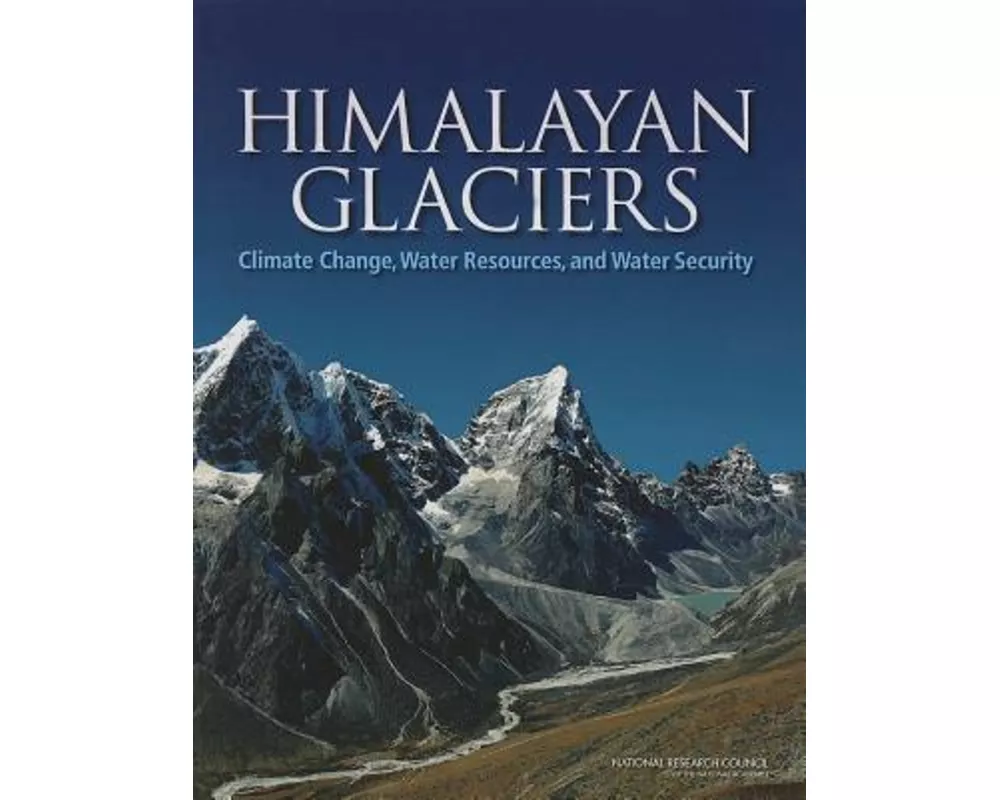 Himalayan Glaciers