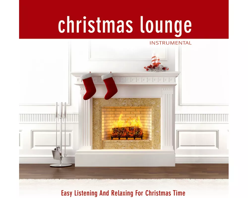 Christmas Lounge