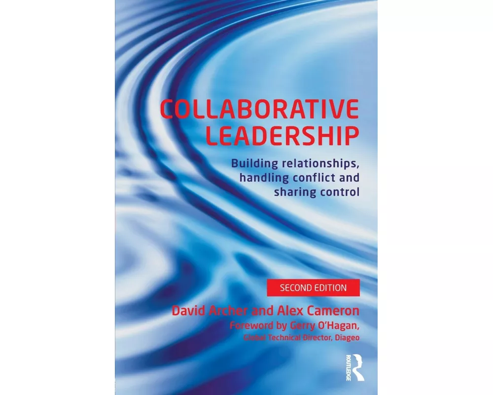 Collaborative Leadership