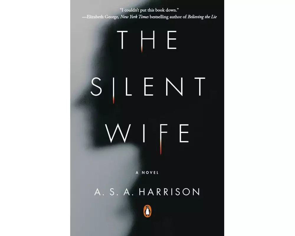 The Silent Wife