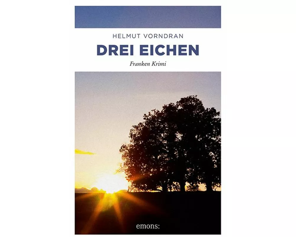 Drei Eichen