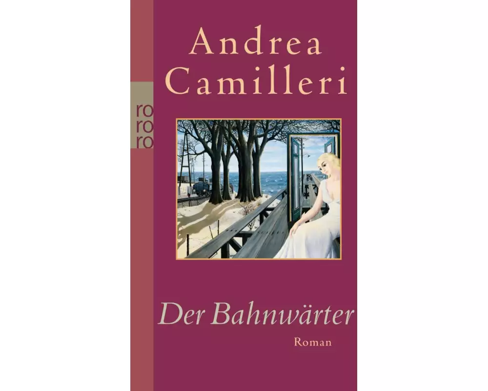 Der Bahnwärter