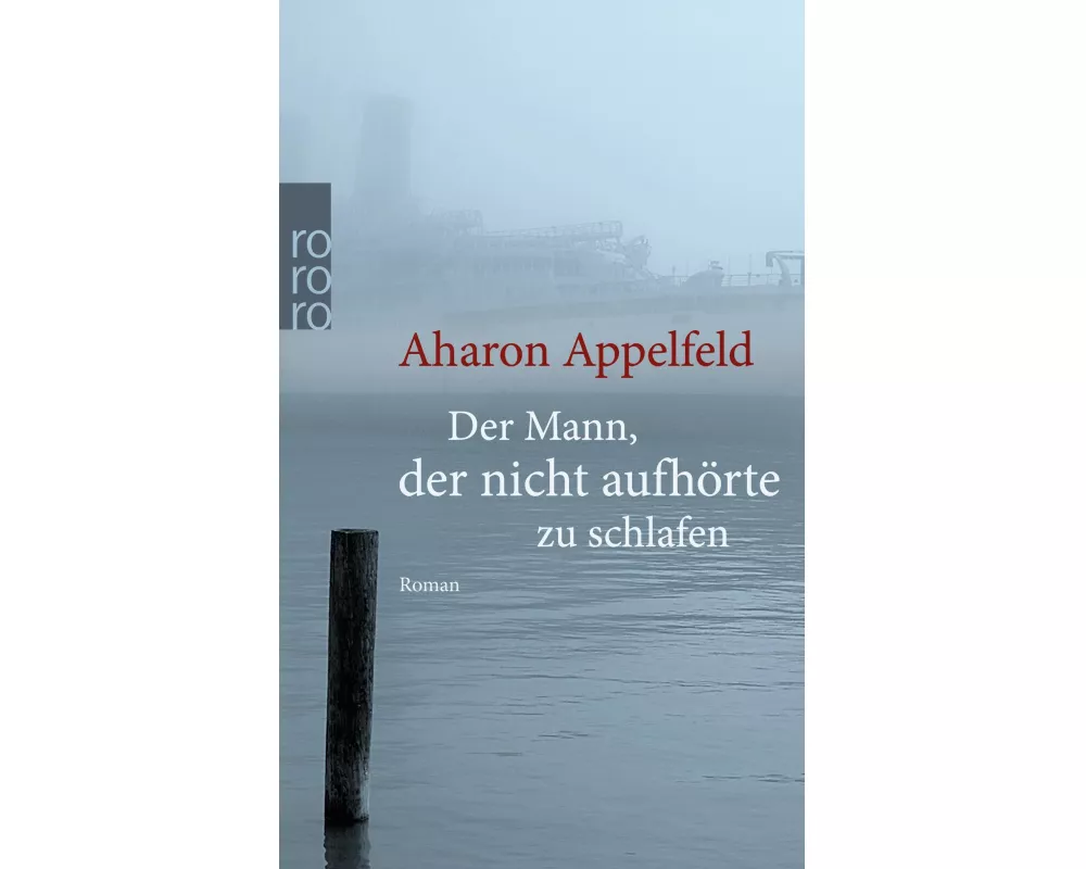 Der Mann, der nicht aufhörte zu schlafen