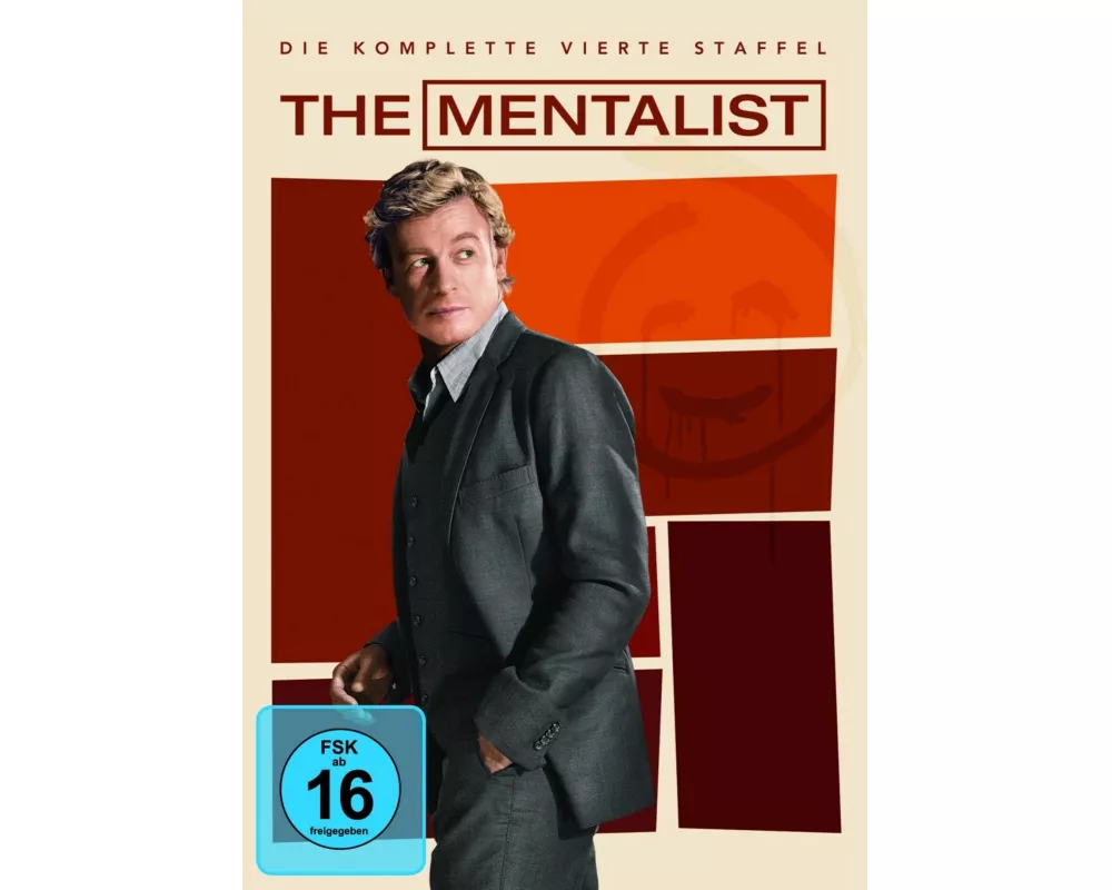 The Mentalist