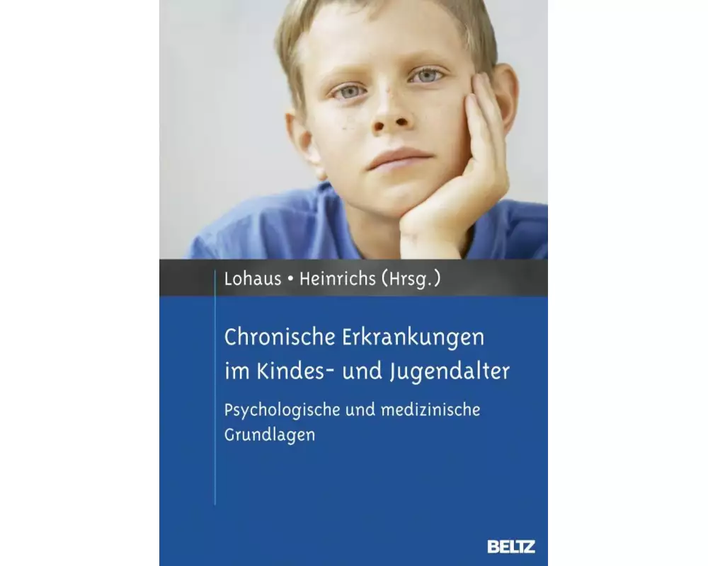 Chronische Erkrankungen im Kindes- und Jugendalter