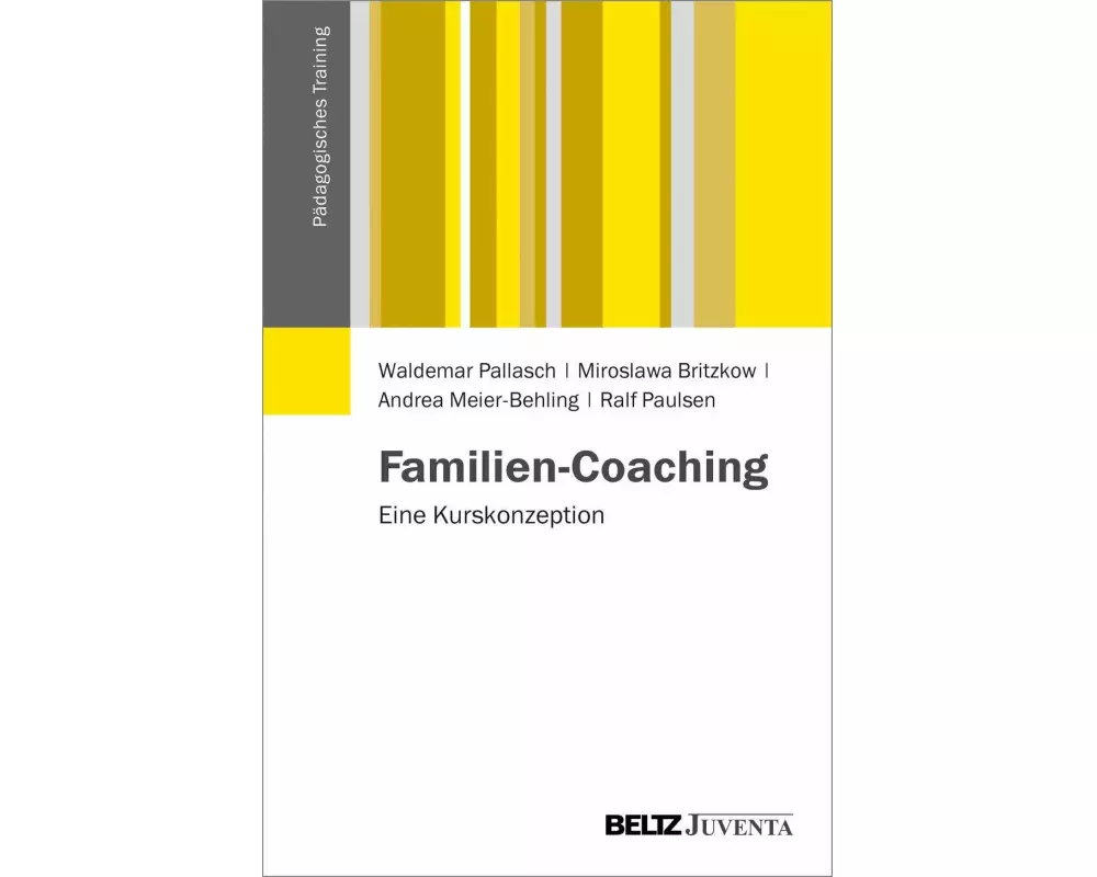 Familien-Coaching