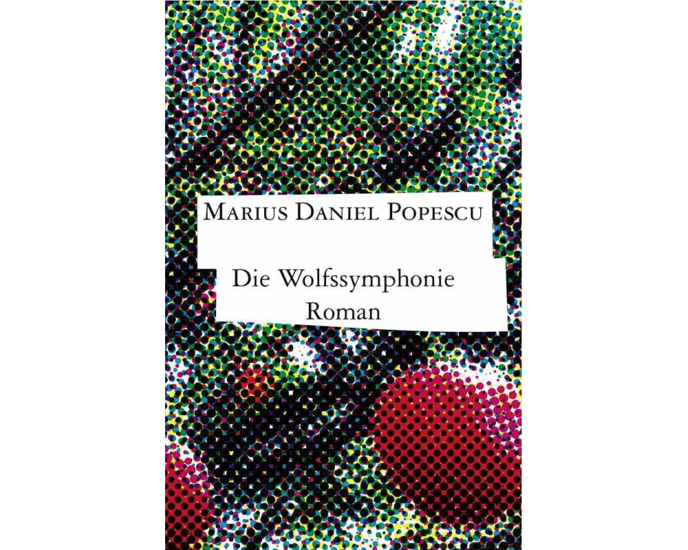 Die Wolfssymphonie