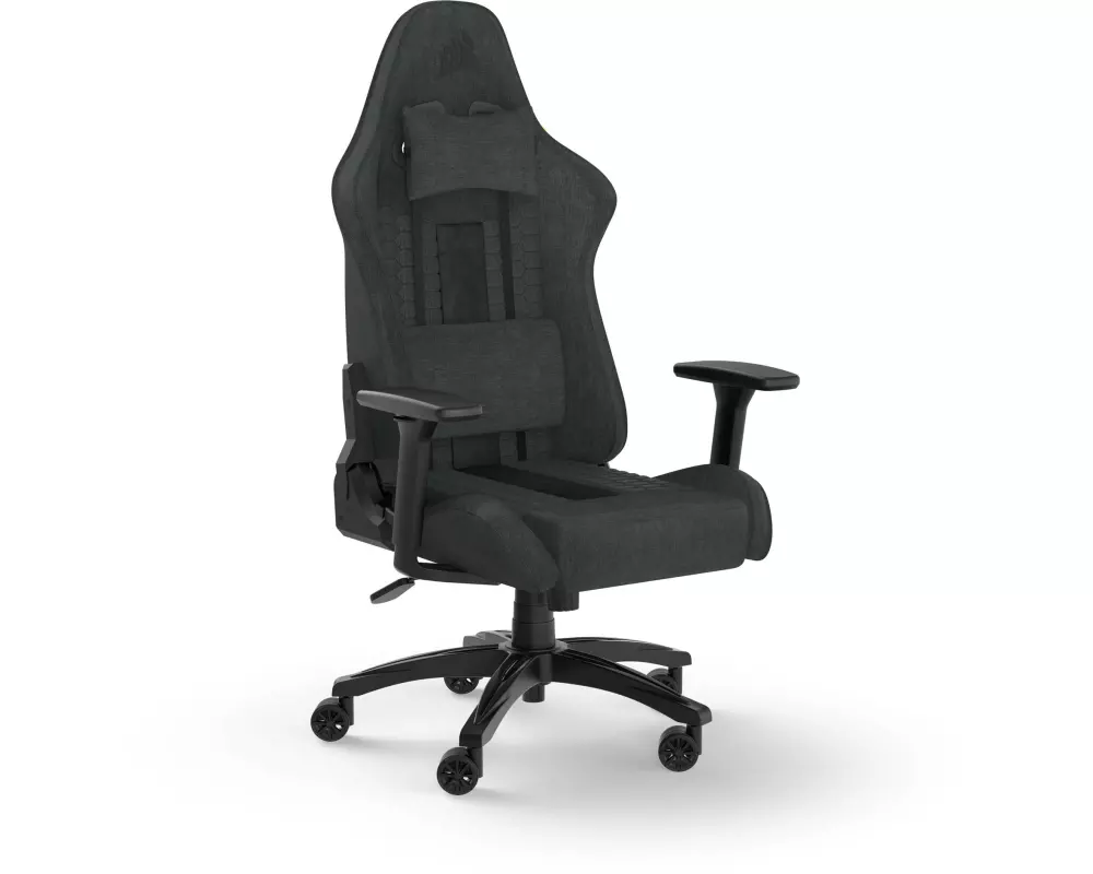 Corsair Gaming-Stuhl TC100 Relaxed Stoff Anthrazit