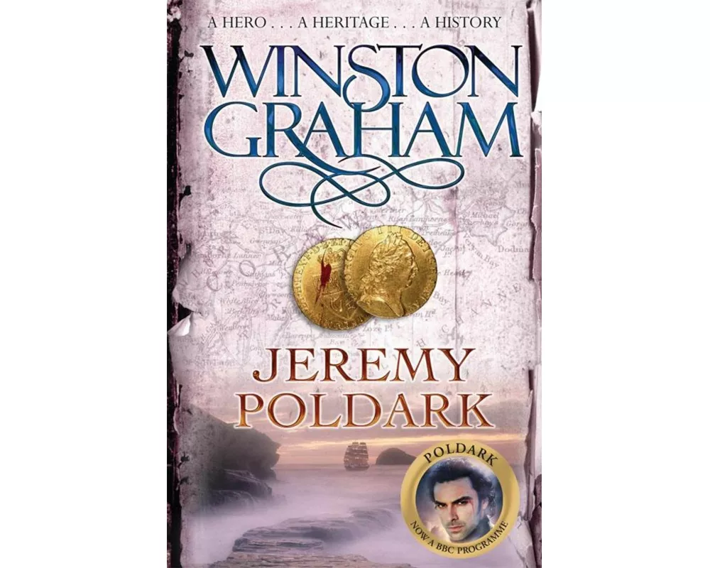 Jeremy Poldark