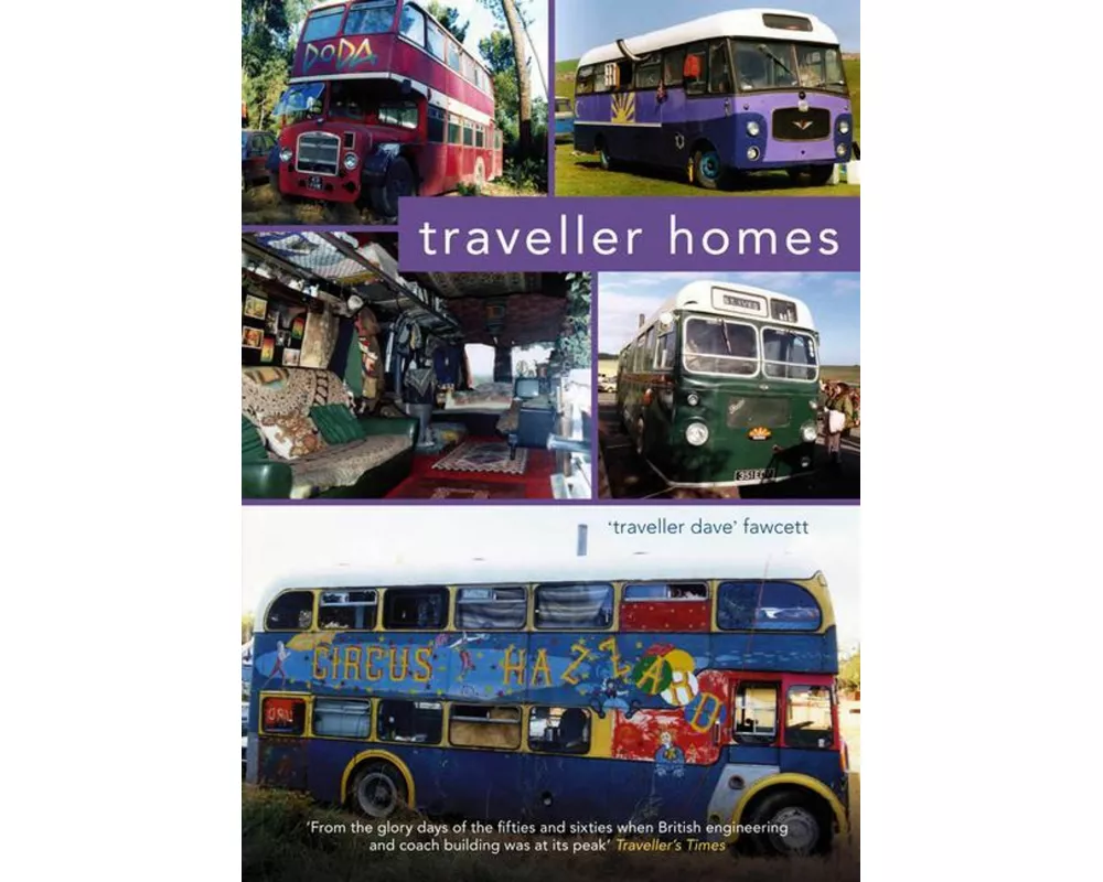 Traveller Homes