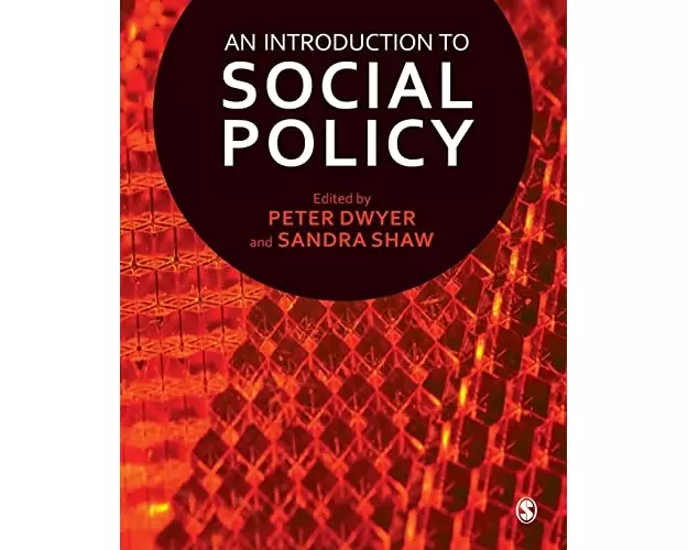 An Introduction to Social Policy