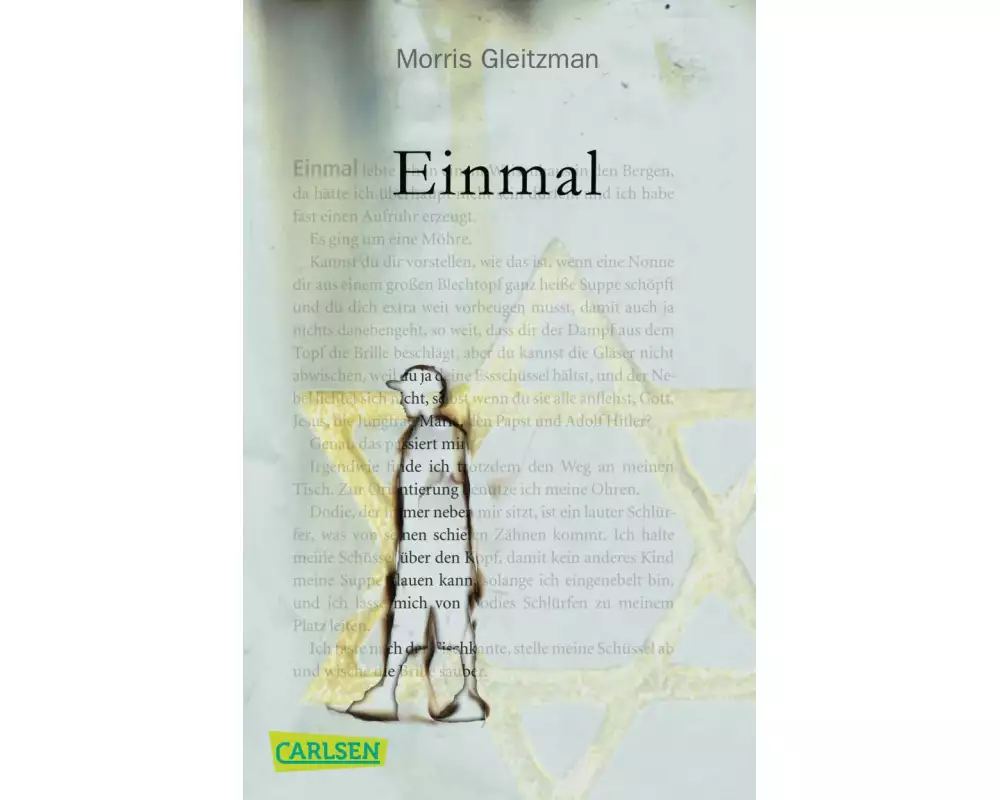 Einmal