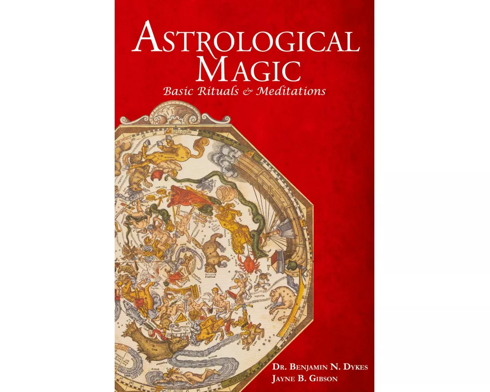 Astrological Magic