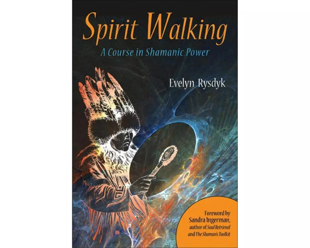 Spirit Walking