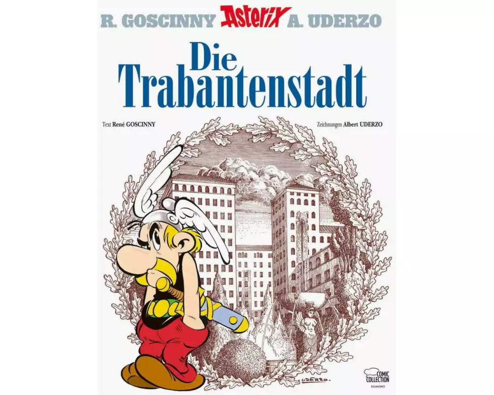 Asterix 17