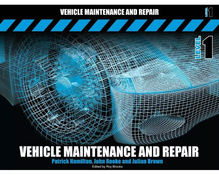 Vehicle Maintenance and Repair Level 1