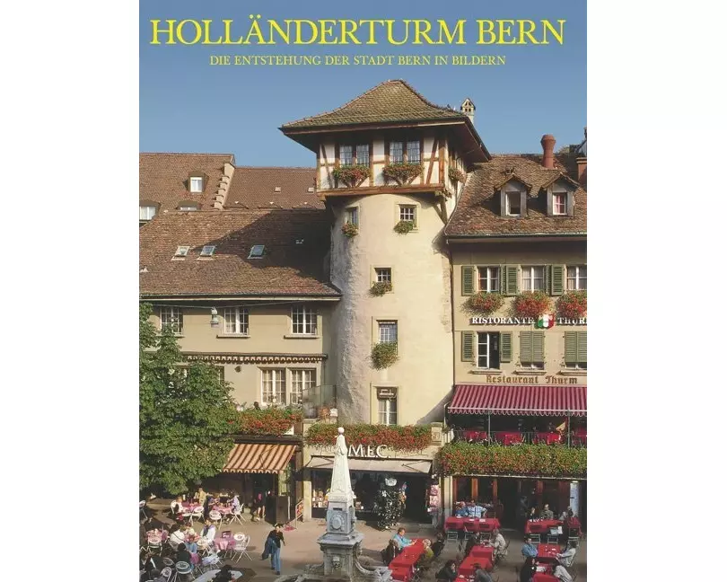 Holländerturm Bern