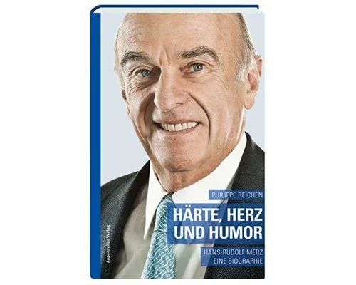 Härte, Herz und Humor