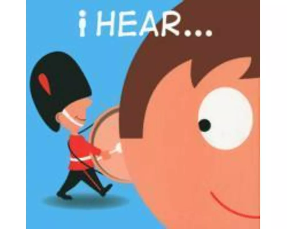 I Hear...