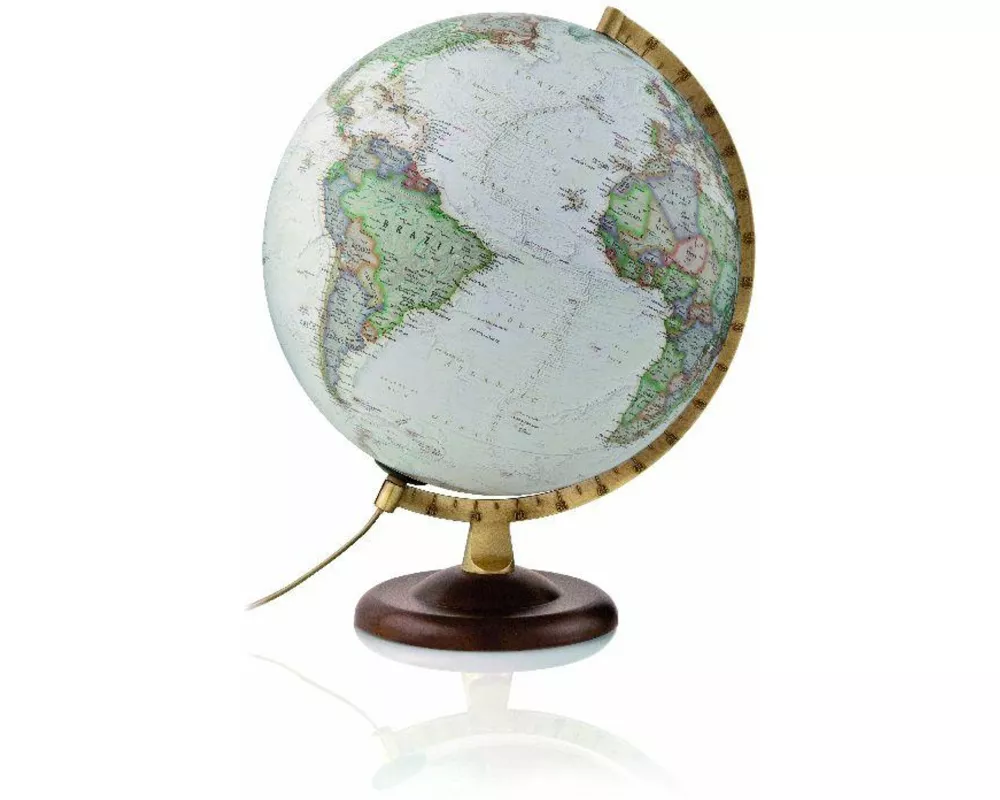 National Geographic Gold Executive