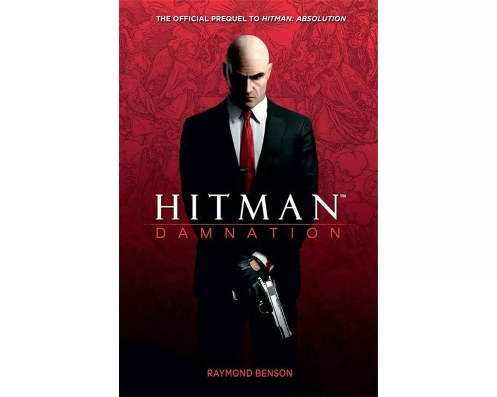 Hitman: Damnation