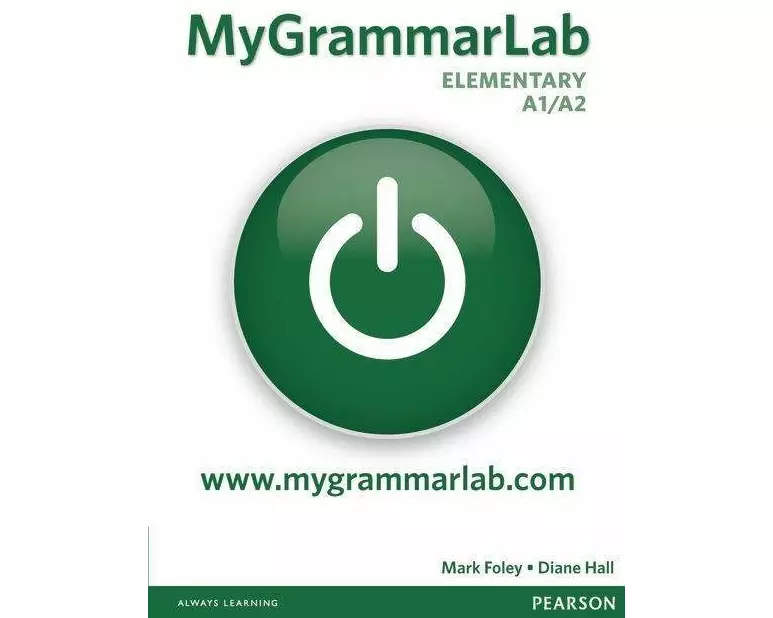 MyGrammarLab Elementary without Key and MyLab Pack
