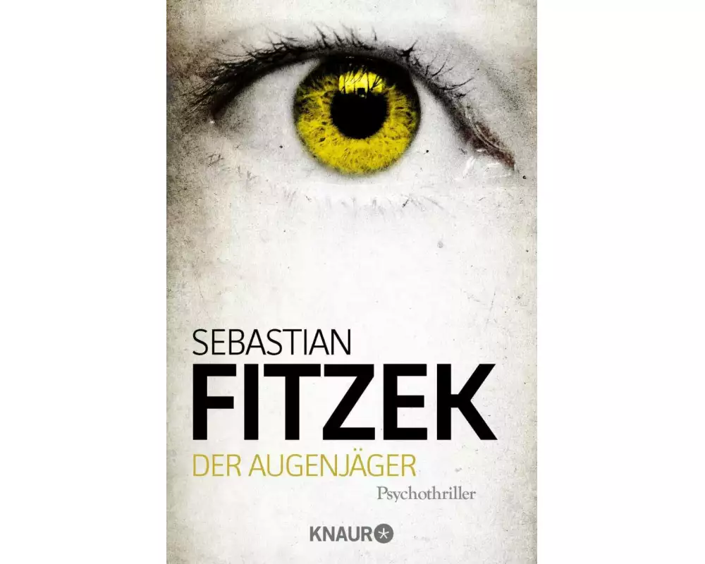 Der Augenjäger