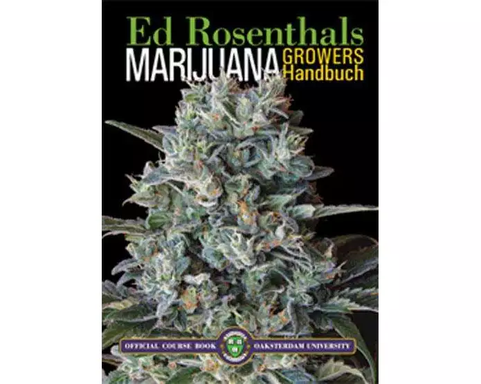 Marijuana Growers Handbuch