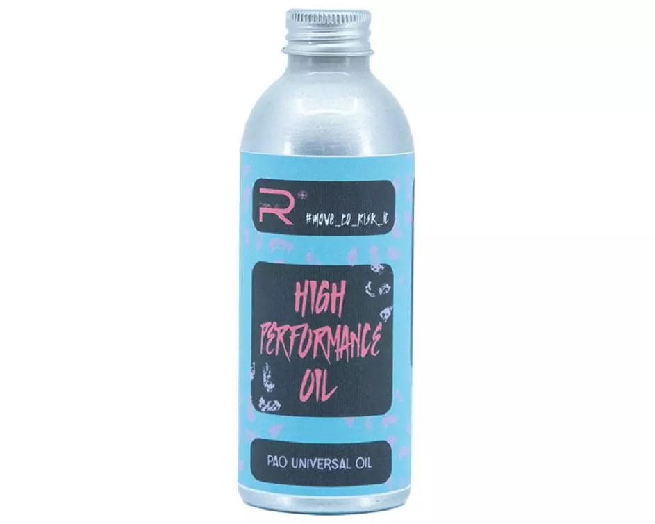 RISK iT! High Performance 200 ml