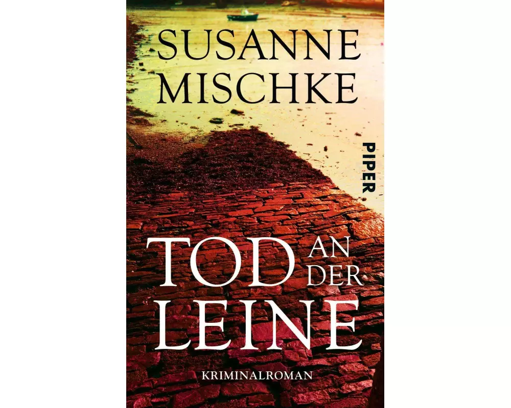 Tod an der Leine