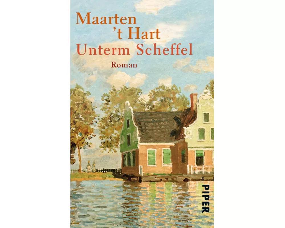 Unterm Scheffel