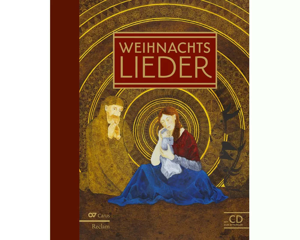 Weihnachtslieder
