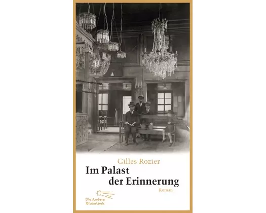 Im Palast der Erinnerung
