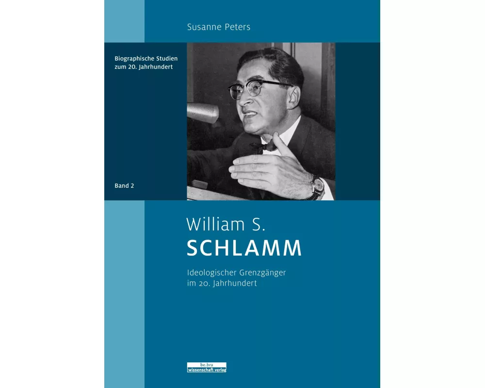 William S. Schlamm