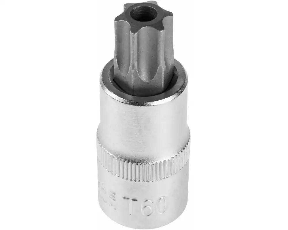 STRUCT Steckschlüsseleinsatz 1/2", Torx 60