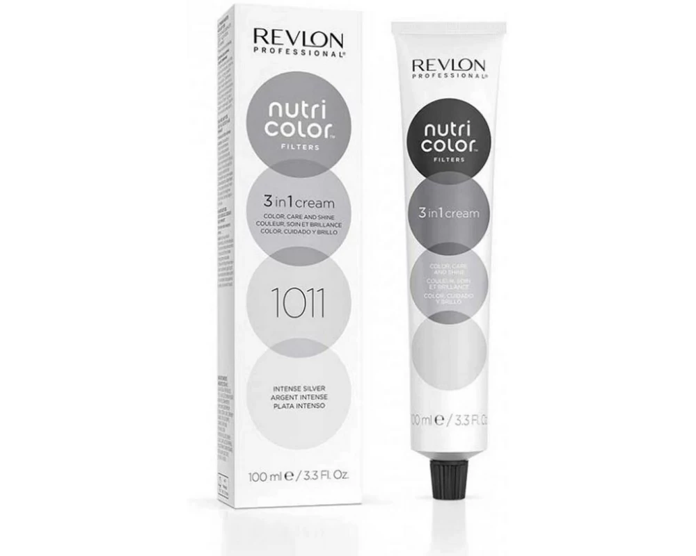 REVLON PROFESSIONAL unique one Nutri Color Filters 1011 100 ml