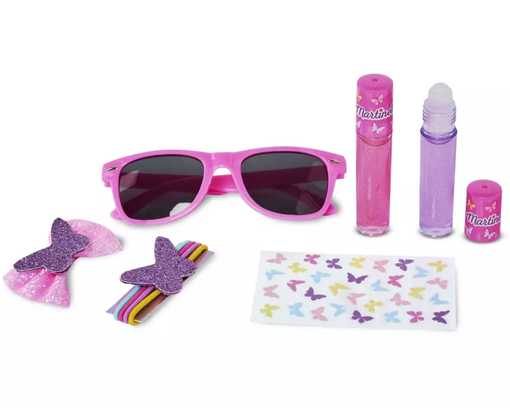 Martinelia Schmuck Shimmer Wings: Cute Beauty