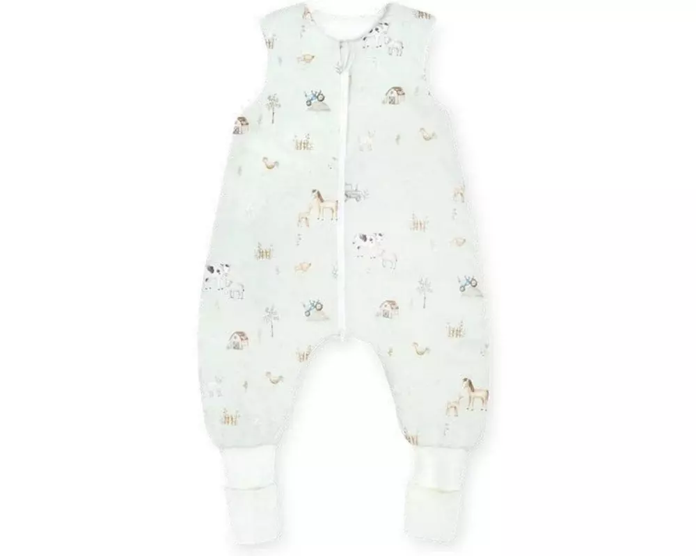 Julius Zöllner Player Schlafoverall Jersey Farm 104