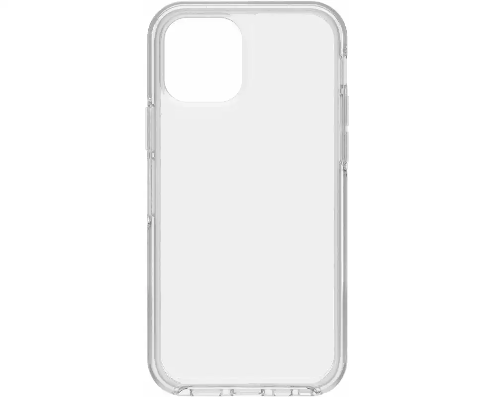 Otterbox Back Cover Symmetry Clear iPhone 12 / 12 Pro