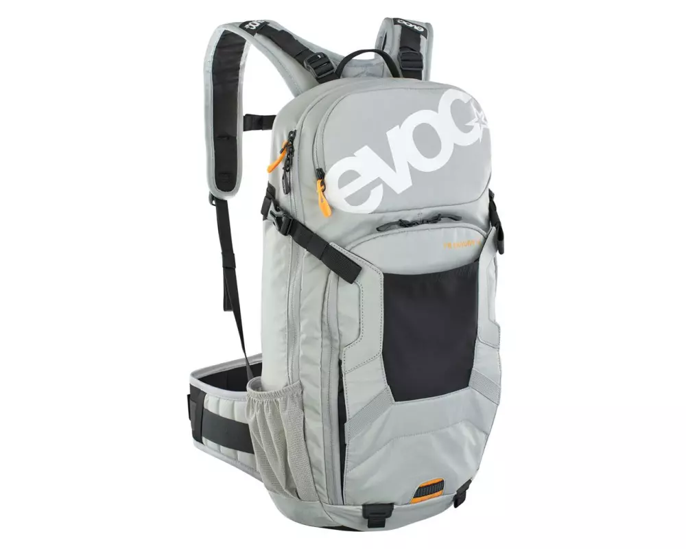evoc Rucksack FR Enduro 16 l, Stone