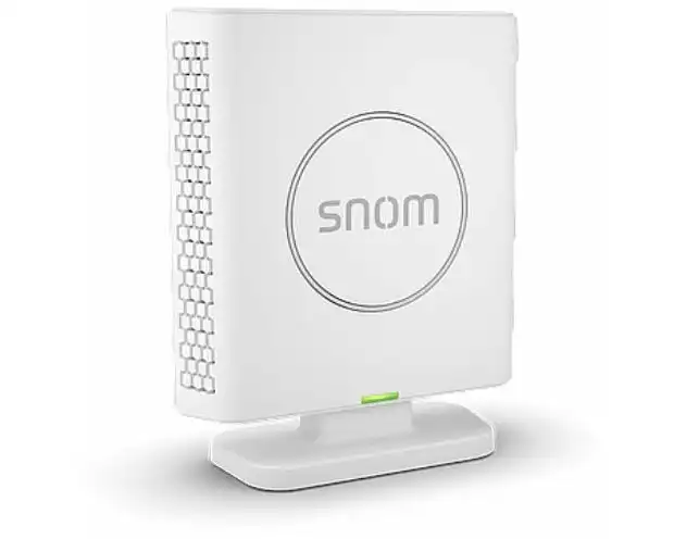 snom DECT Repeater M6