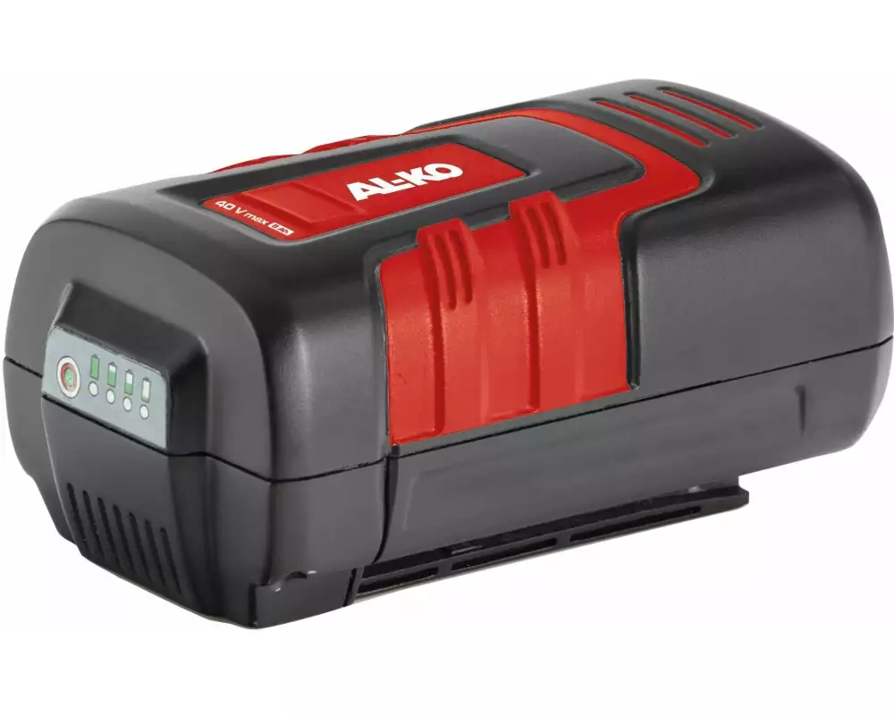 AL-KO Akku ENERGY FLEX 36 V, B 200 Li, 5.0 Ah