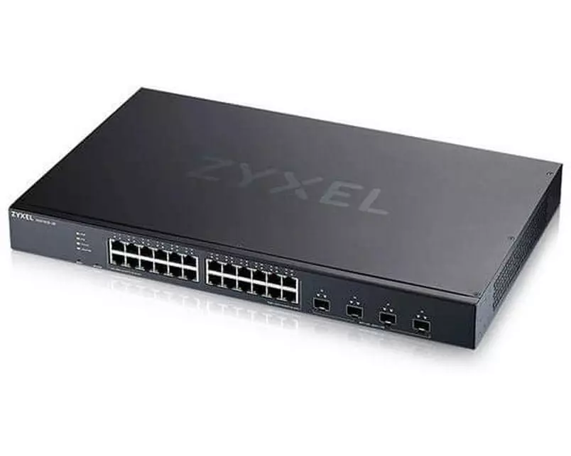 Zyxel Switch XGS1935-28 28 Port