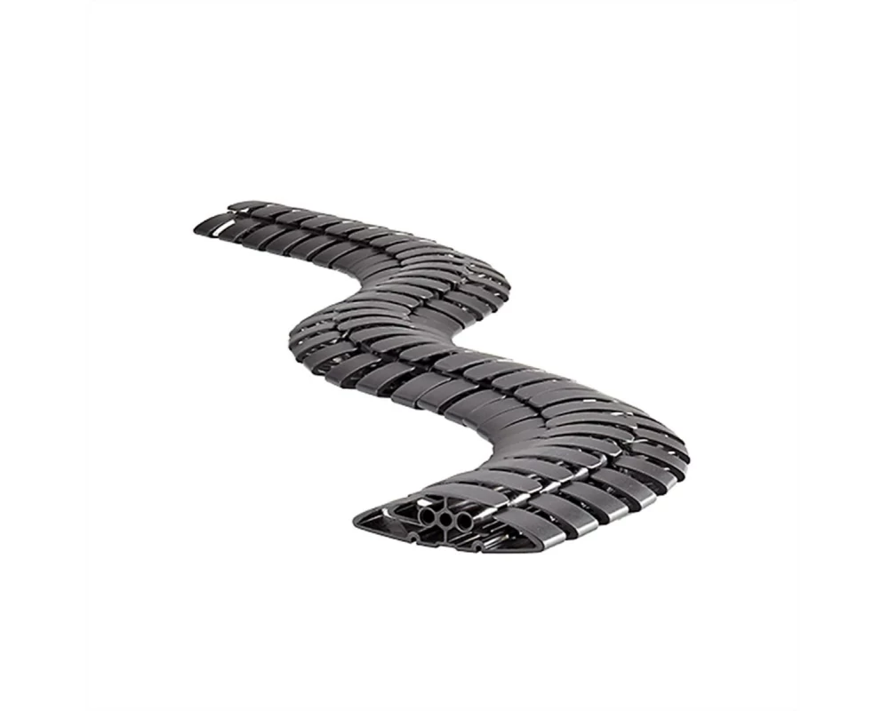 Bachmann Kabelschlange PRO RAL9005