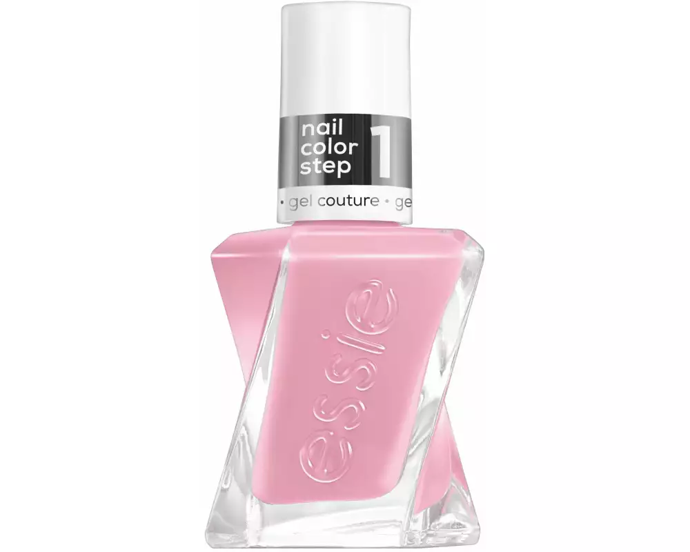 essie Nagellack Gel Couture 506 bodice goddess
