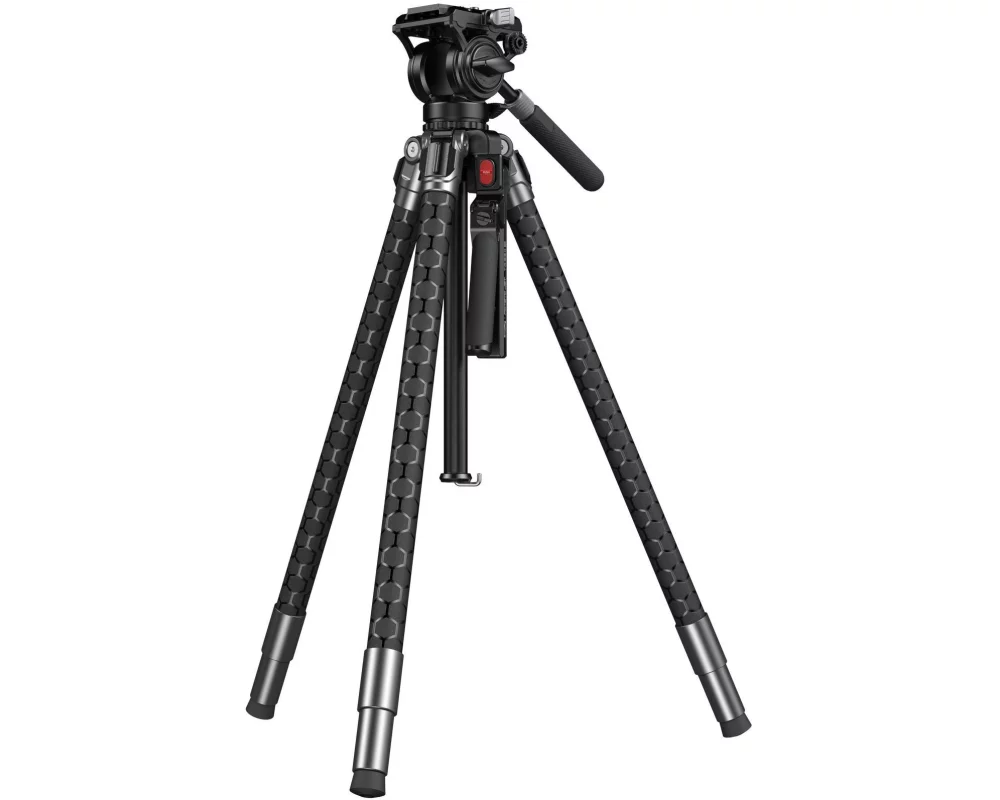 Smallrig Videostativ x Potato Jet TRIBEX SE